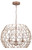 Aura Three Light Pendant (IPL2124B03BR20)