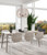 Aura Three Light Pendant (IPL2124B03BR20)
