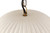 Audrey One Light Pendant (IPL2152B01AB)
