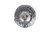 Eden One Light Pendant (IPL2155B01BK)