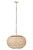 Sidney Three Light Pendant (IPL2156B03NA)