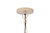 Sidney Three Light Pendant (IPL2156B03NA)