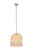 Indy One Light Pendant (IPL2157B01NA)