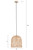 Indy One Light Pendant (IPL2157B01NA)