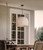 Kutna Three Light Pendant (IPL2179B03NA)