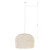 Kutna Three Light Pendant (IPL2179B03NA)