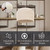 Kutna Three Light Pendant (IPL2179B03NA)