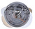 Elodie One Light Pendant (IPL2181B01WHP)