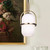 Eve One Light Pendant (IPL2190B01GD)