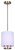Canarm - IPL2191B01GD - One Light Pendant - Bonnie - Gold