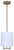 Bonnie One Light Pendant (IPL2191B01GD)