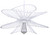 Channel One Light Pendant (IPL2193B01WH)