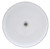 Polo One Light Pendant (IPL222B01BK16)