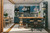 Polo One Light Pendant (IPL222B01BN)