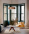 Dexter Three Light Pendant (IPL318A03BKW16)