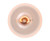 Margo One Light Pendant (IPL359A01BPT)