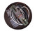 Margo One Light Pendant (IPL359A01BPT)