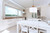 Raphael One Light Pendant (IPL614A01WH)