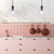 Albany One Light Pendant (IPL679A01ORB)