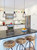 Wren One Light Pendant (IPL702A01BK)