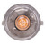 Arden One Light Pendant (IPL707A01BN)