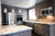 Arden One Light Pendant (IPL707A01BN)