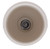 Jack One Light Pendant (IPL729B01BK6-W)