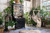Jack One Light Pendant (IPL729B01BK6-W)