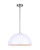 Canarm - IPL734B01BNH - One Light Pendant - Sadie - Brushed Nickel