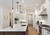 Newport One Light Pendant (IPL754A01BK)