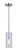 Joni One Light Pendant (IPL759A01BN)