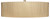 Scarlett Two Light Semi Flush Mount (ISF1208A02PGD)