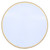 Scarlett Two Light Semi Flush Mount (ISF1208A02PGD)