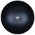 Eddie One Light Semi Flush Mount (ISF2192B01BK)
