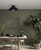 Eddie One Light Semi Flush Mount (ISF2192B01BK)