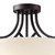 Somerset Three Light Semi Flush Mount (ISF421A03ORB)