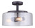 Nash Three Light Semi Flush Mount (ISF633A03ORB)