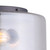 Nash Three Light Semi Flush Mount (ISF633A03ORB)