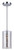 Rohe One Light Pendant (IST184B01CH10)