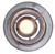 Rohe One Light Pendant (IST184B01CH10)