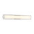 George Kovacs - P5352-2-084-L - LED Vanity Light - Opening Act - Brushed Nickel