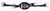 Addison Four Light Track (IT217A04ORB10)