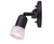 James Two Light Track Lighting (IT356A02ORB10)