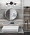 James Two Light Track Lighting (IT356A02ORB10)