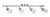 Canarm - IT356A04BPT10 - Four Light Track - James - Brushed Pewter