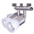 James Four Light Track (IT356A04BPT10)