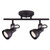 Canarm - IT622A02ORB10 - Two Light Track - Polo - Oil Rubbed Bronze