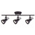 Canarm - IT622A03ORB10 - Three Light Track - Polo - Oil Rubbed Bronze