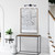 Joni Three Light Track (IT759A03BK)