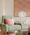 Cassia One Light Table Lamp (ITL2022B23WH)